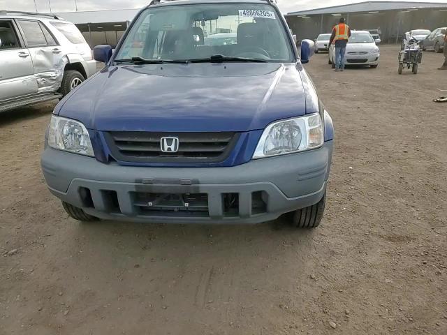 1999 Honda CR-V - Image 11