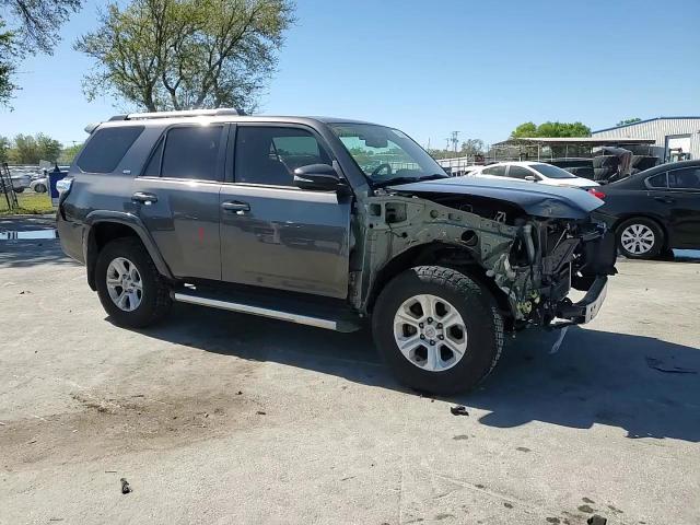 2019 Toyota 4Runner - Image 12