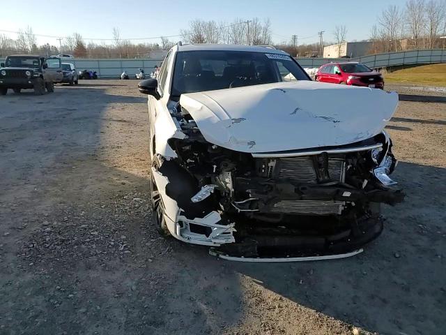 2020 Volkswagen Tiguan - Image 12