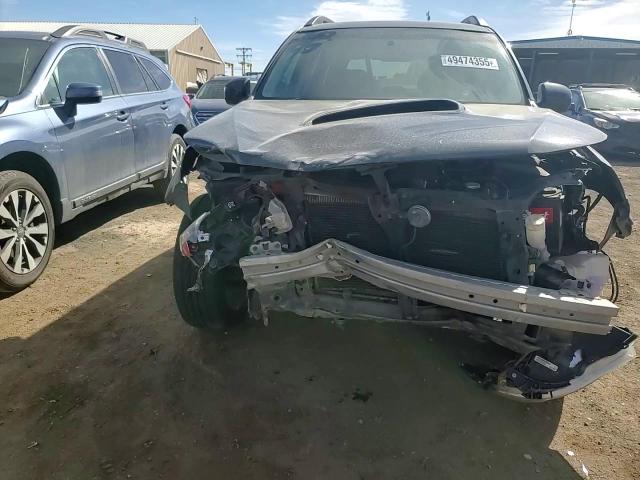 2010 Subaru Forester - Image 12