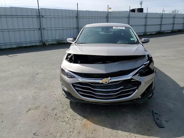 2023 Chevrolet Malibu - Image 11