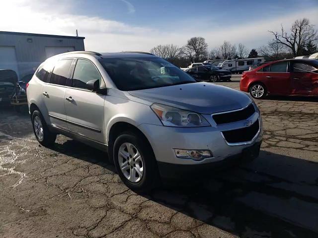 2012 Chevrolet Traverse - Image 12
