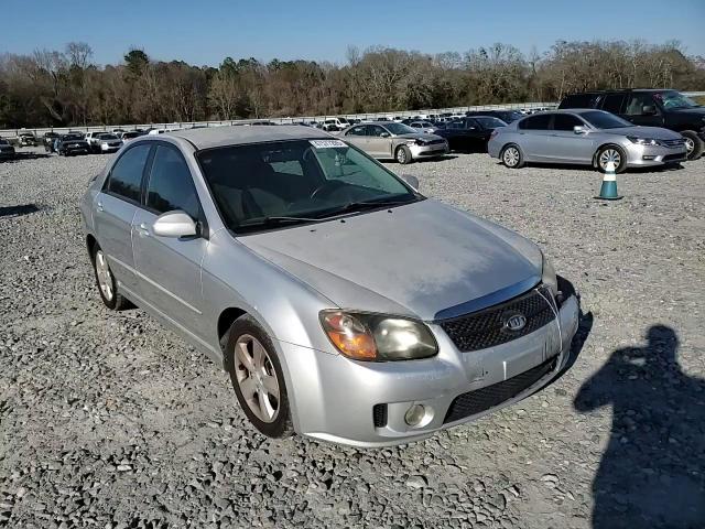 2008 Kia Spectra - Image 11