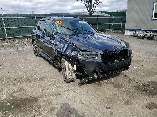 2024 BMW X3 - Image 12