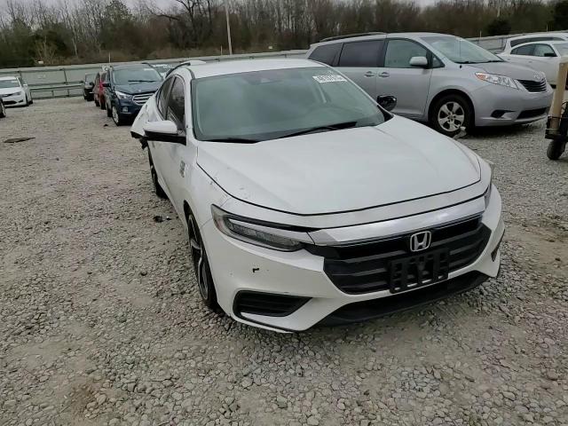 2020 Honda Insight - Image 11