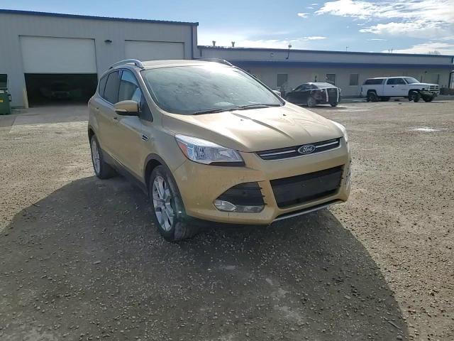 2015 Ford Escape - Image 12