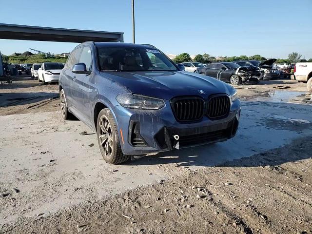 2023 BMW X3 - Image 15