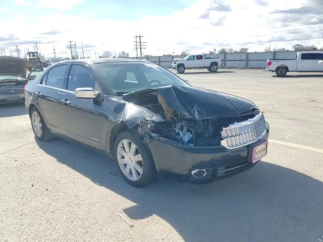 2009 Lincoln MKZ - Image 10
