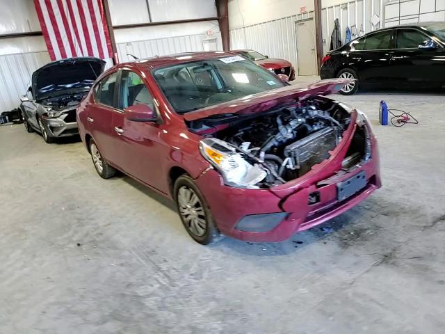 2016 Nissan Versa - Image 10