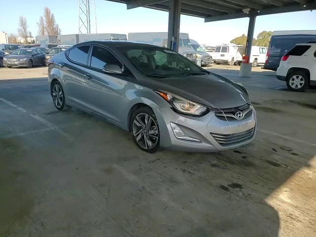 2015 Hyundai Elantra - Image 10