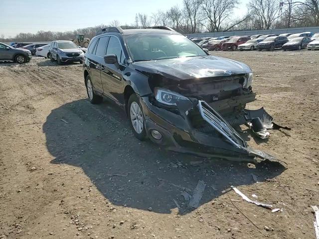 2016 Subaru Outback - Image 14