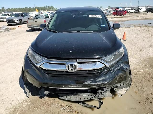 2018 Honda CR-V - Image 11
