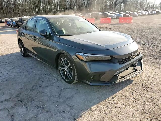 2024 Honda Civic - Image 13