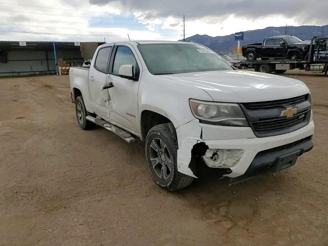 2015 Chevrolet Colorado - Image 10