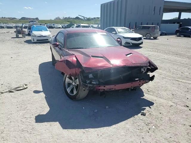 2019 Dodge Challenger - Image 10