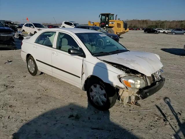 2005 Toyota Corolla - Image 10