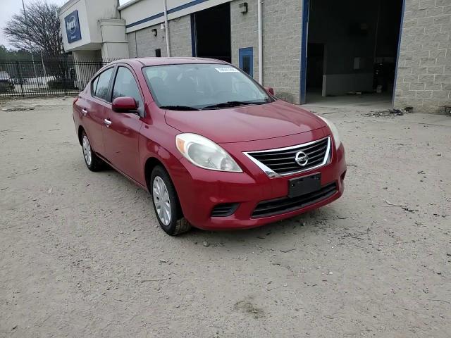 2012 Nissan Versa - Image 10