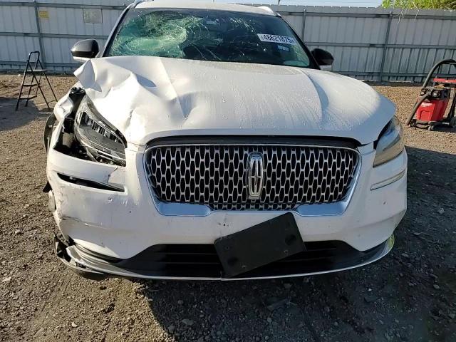 2022 Lincoln Corsair - Image 12