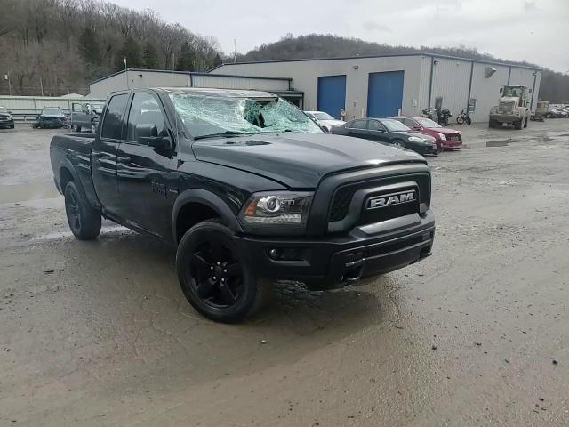 2019 RAM 1500 - Image 13