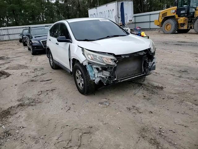 2016 Honda CR-V - Image 12