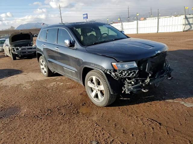 2014 Jeep Grand Cherokee - Image 11