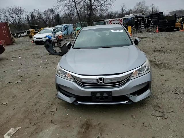 2017 Honda Accord - Image 11