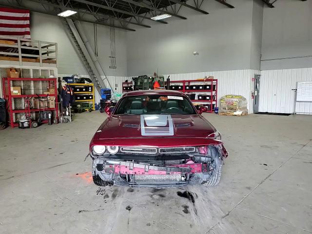 2018 Dodge Challenger - Image 11