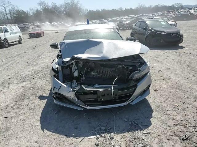 2022 Honda Accord - Image 11