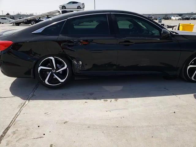 2021 Honda Accord - Image 11