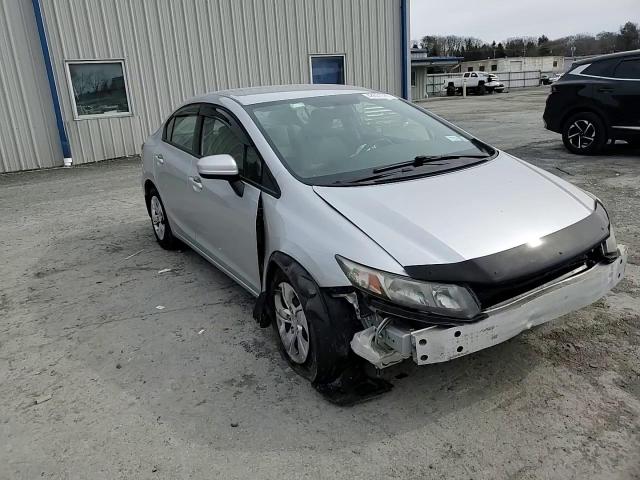 2014 Honda Civic - Image 10
