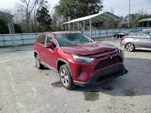 2022 Toyota RAV 4 - Image 12