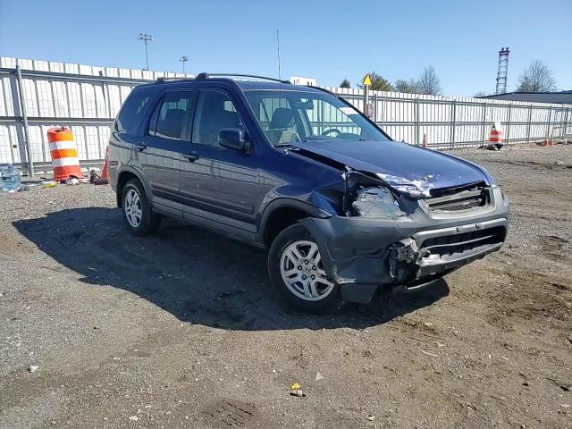 2003 Honda CR-V - Image 12