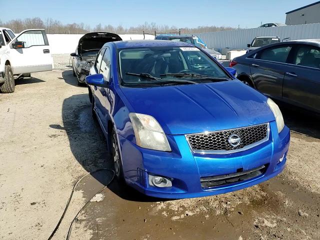 2012 Nissan Sentra - Image 14