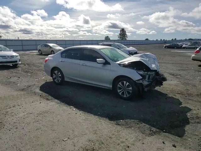2015 Honda Accord - Image 10
