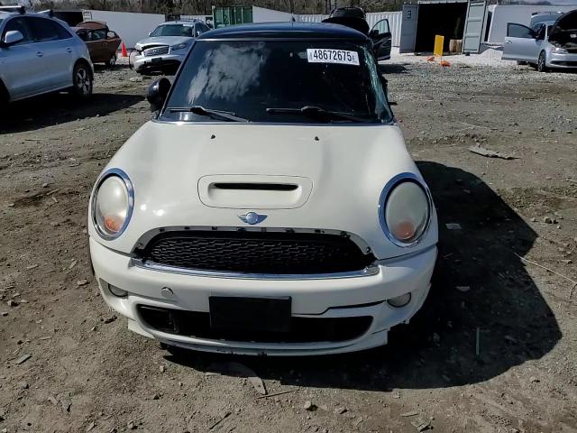 2011 MINI Cooper - Image 11