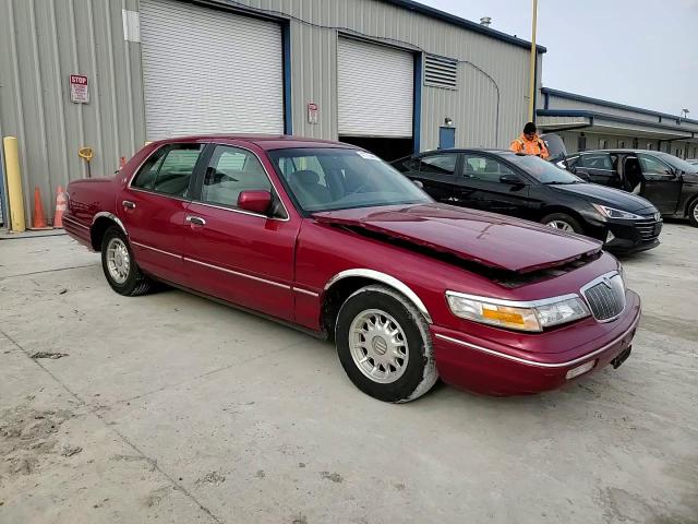 1995 Mercury Grand Marquis - Image 10