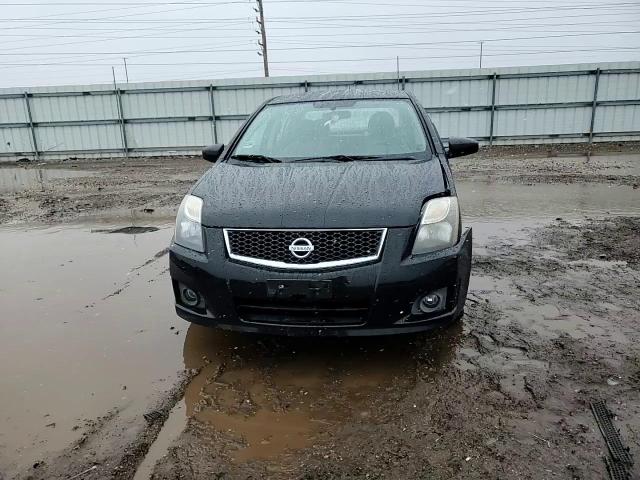2012 Nissan Sentra - Image 11