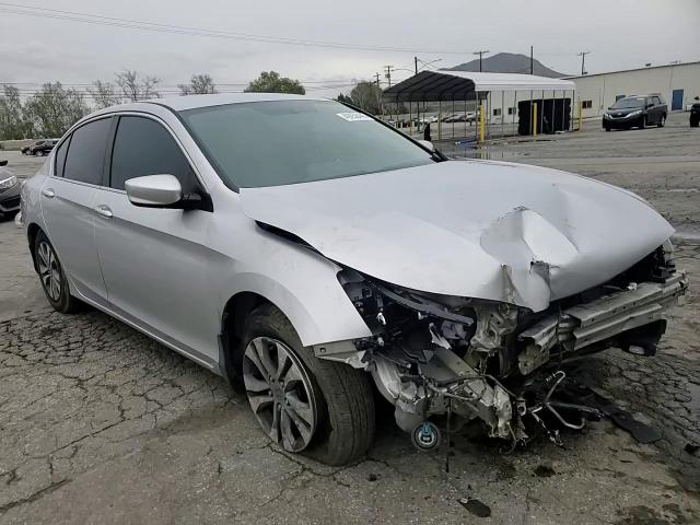 2014 Honda Accord - Image 11
