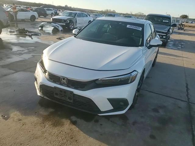 2023 Honda Civic - Image 14