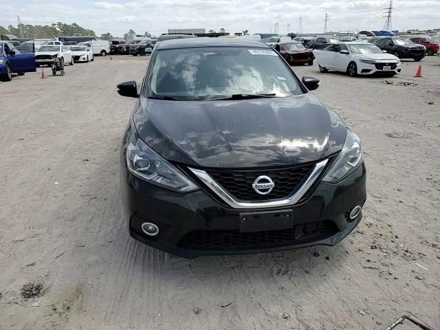 2019 Nissan Sentra - Image 11
