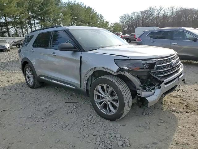 2020 Ford Explorer - Image 11