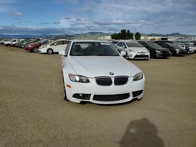 2010 BMW 3er - Image 11