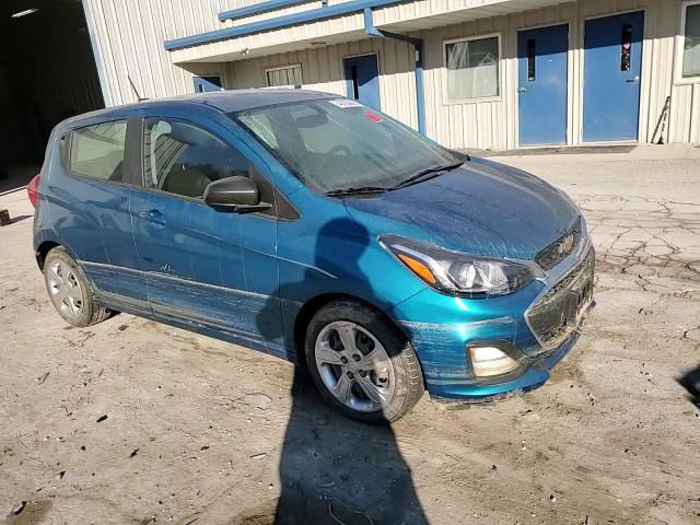2021 Chevrolet Spark - Image 10