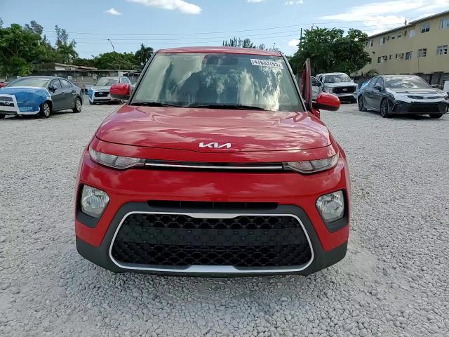 2022 Kia Soul - Image 13