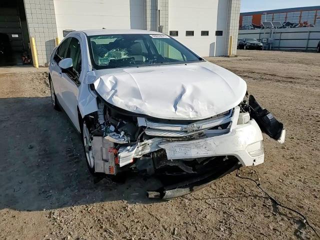 2013 Chevrolet Volt - Image 10