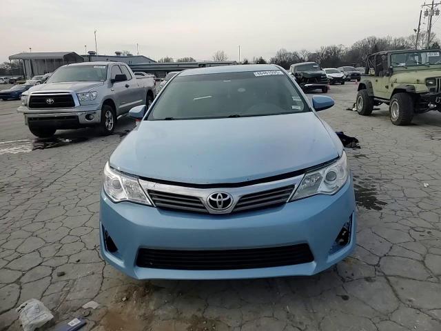 2012 Toyota Camry - Image 10