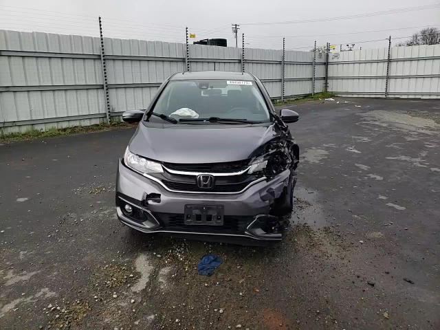 2020 Honda Fit - Image 10