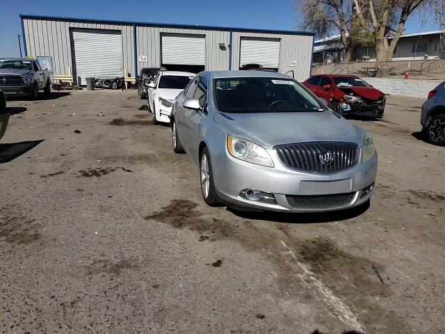 2015 Buick Verano - Image 10