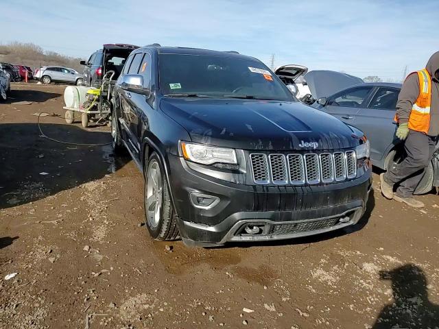 2015 Jeep Grand Cherokee - Image 14
