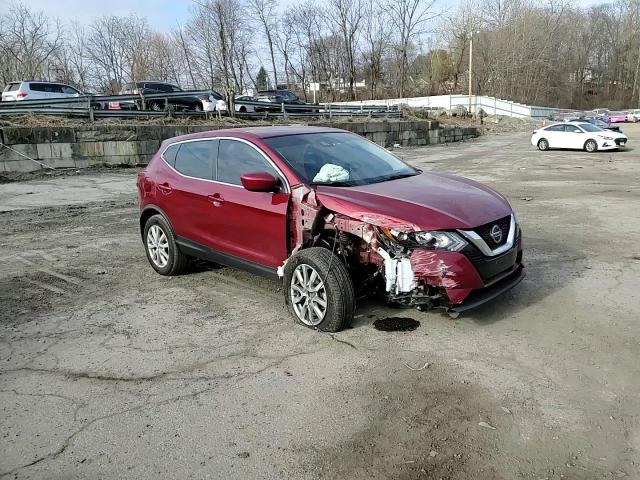 2021 Nissan Rogue - Image 11